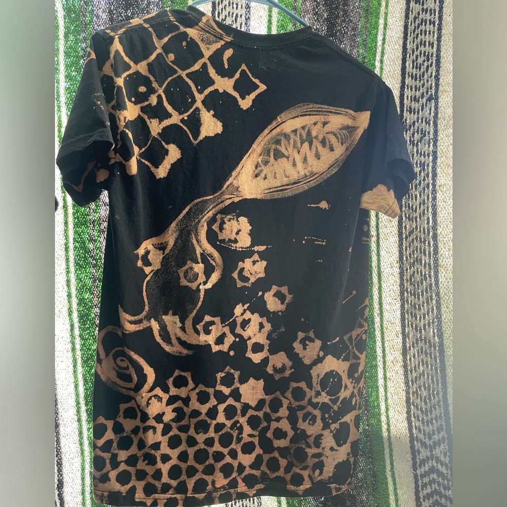 HANDMADE ITEM ! - Picture 2 of 2